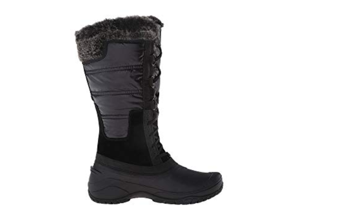 north face shellista ii tall